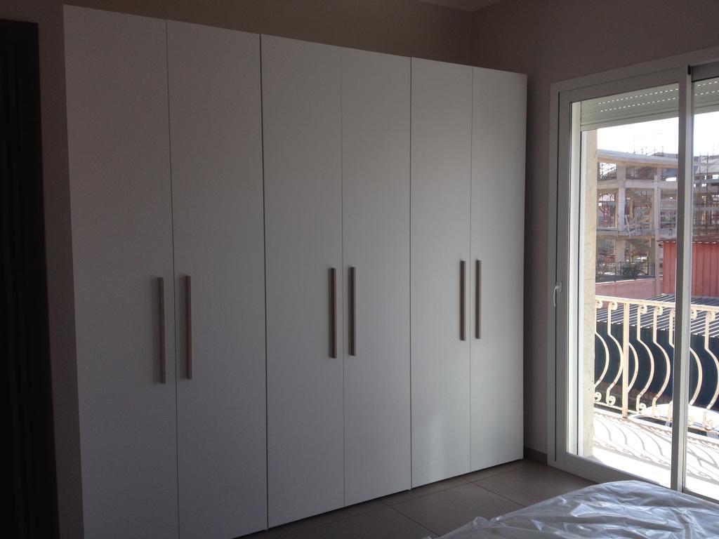 Appartamento Villarosa *