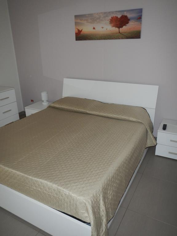 Appartamento Villarosa *
