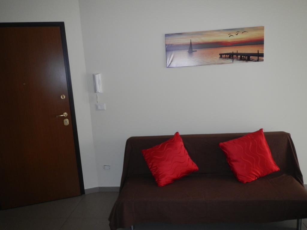 Appartamento Villarosa *