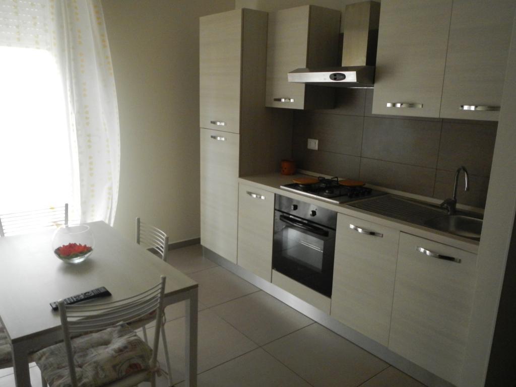 Appartamento Villarosa Syracuse