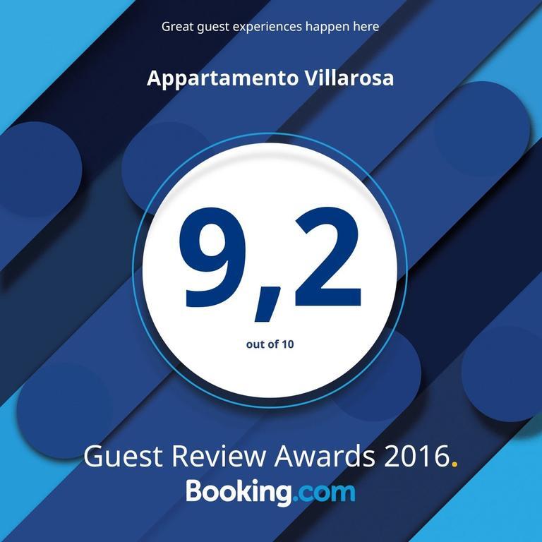 Villarosa