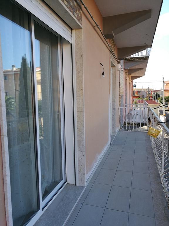 Villarosa Appartamento Syracuse