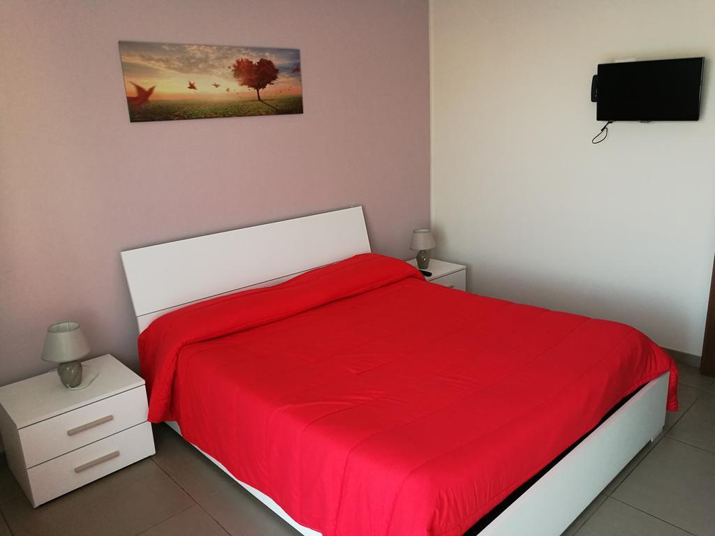 Appartamento Villarosa Syracuse