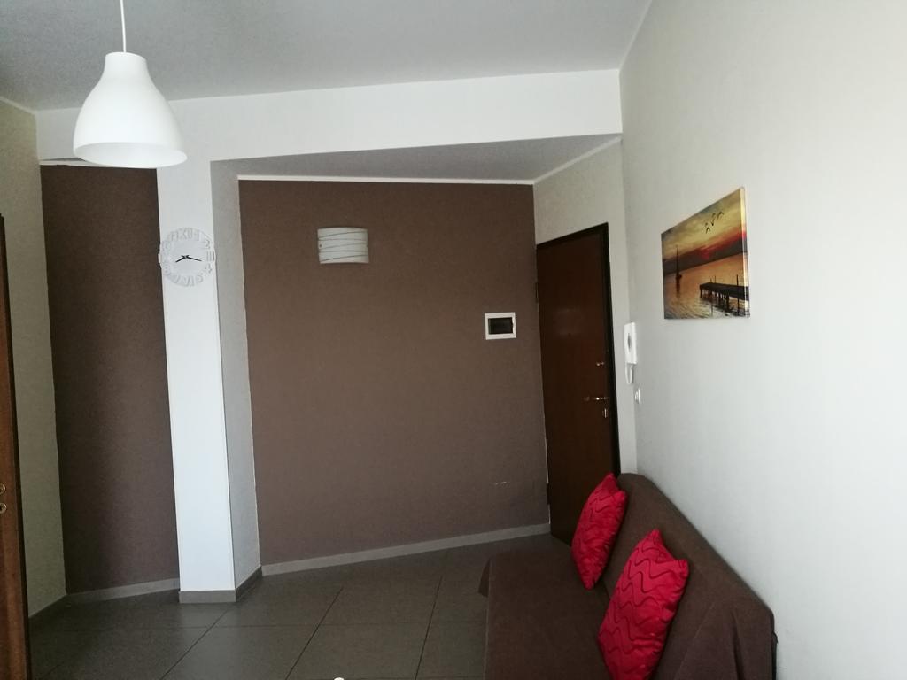 Villarosa Appartamento Syracuse