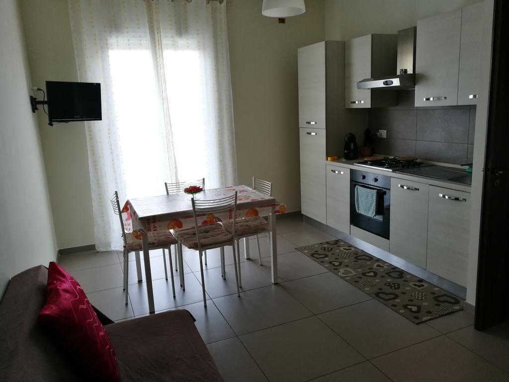 Villarosa Appartamento